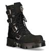 New Rock - M1473RC1 Bottines - Noir Product image